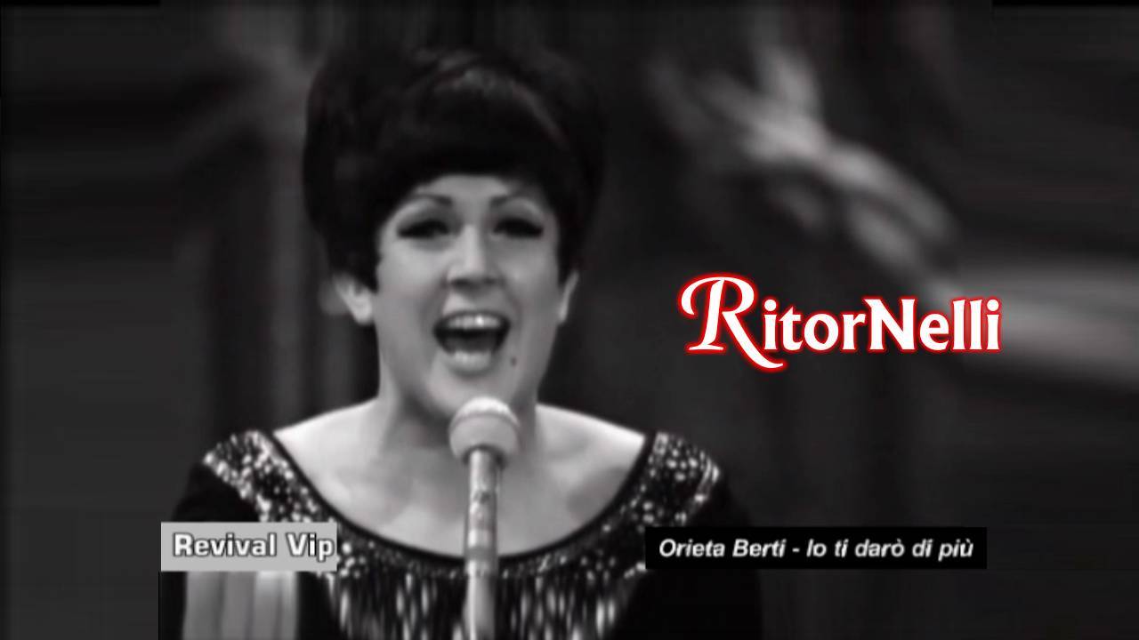 Trasmissione RitorNelli